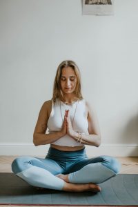 Online Yoga Classes - Health benefits of Yoga