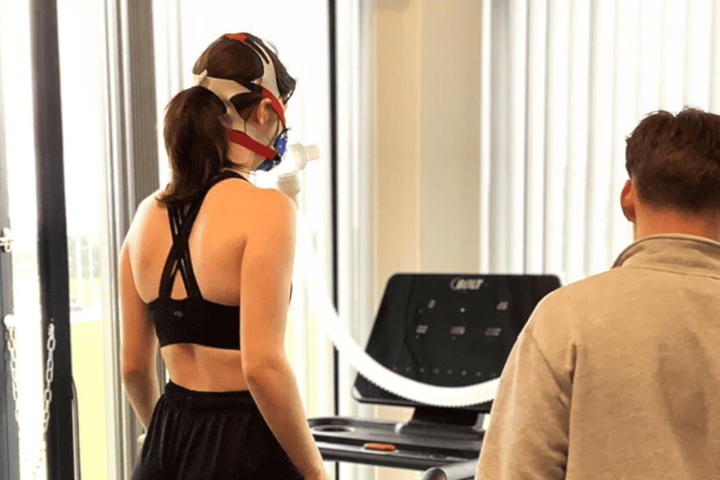 vo2-testing