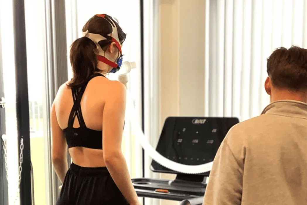 vo2 testing 1