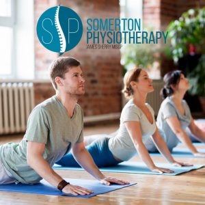 Pilates - Physiotherapy Dublin