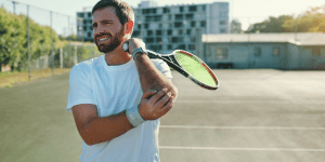 Tennis Elbow