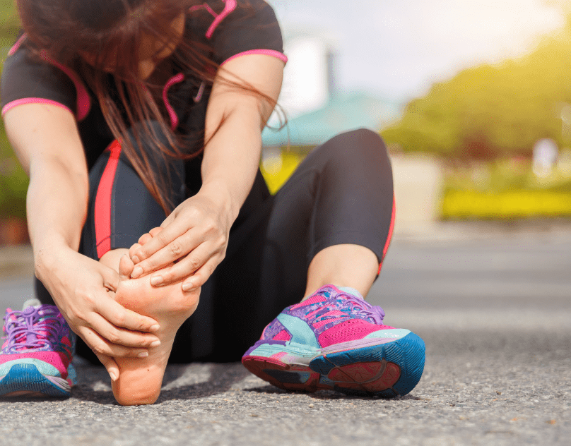 Running Injuries