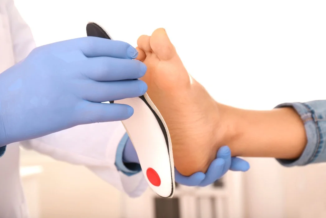 Orthotics 1