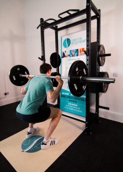 Strength and conditioning - Somerton Physiotherapy Clinic