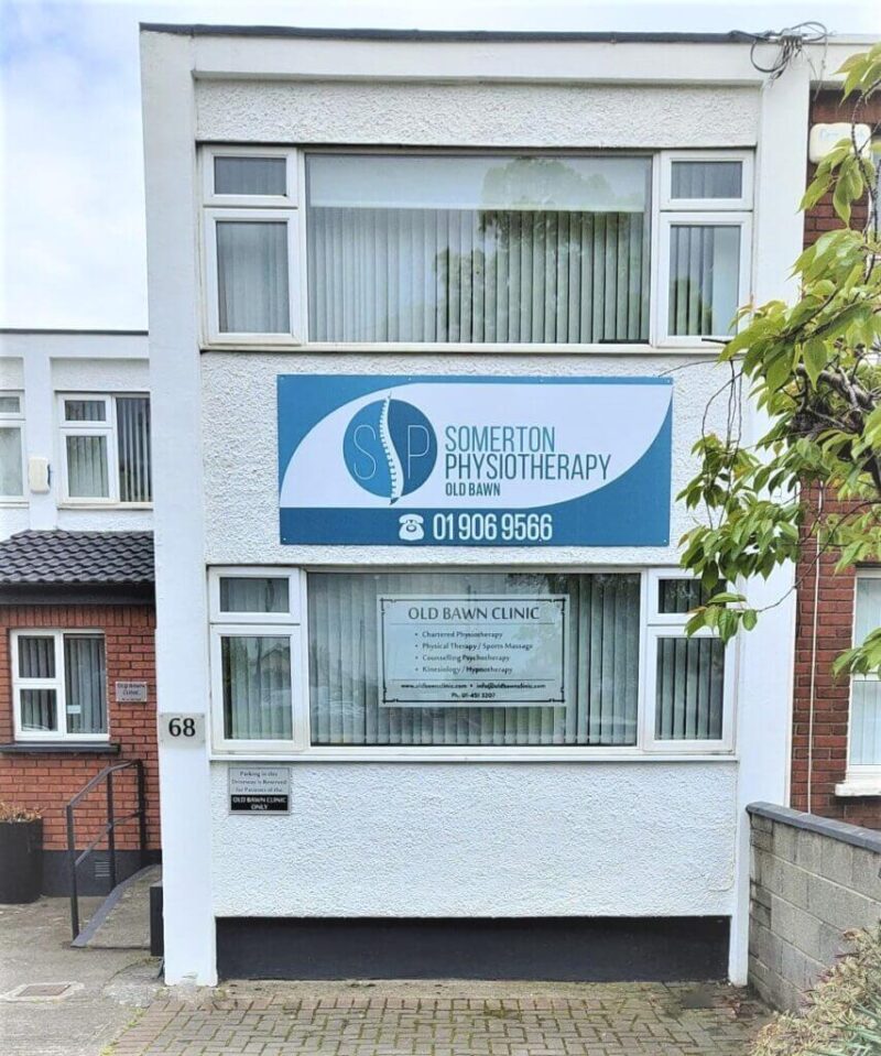 Physio Tallaght