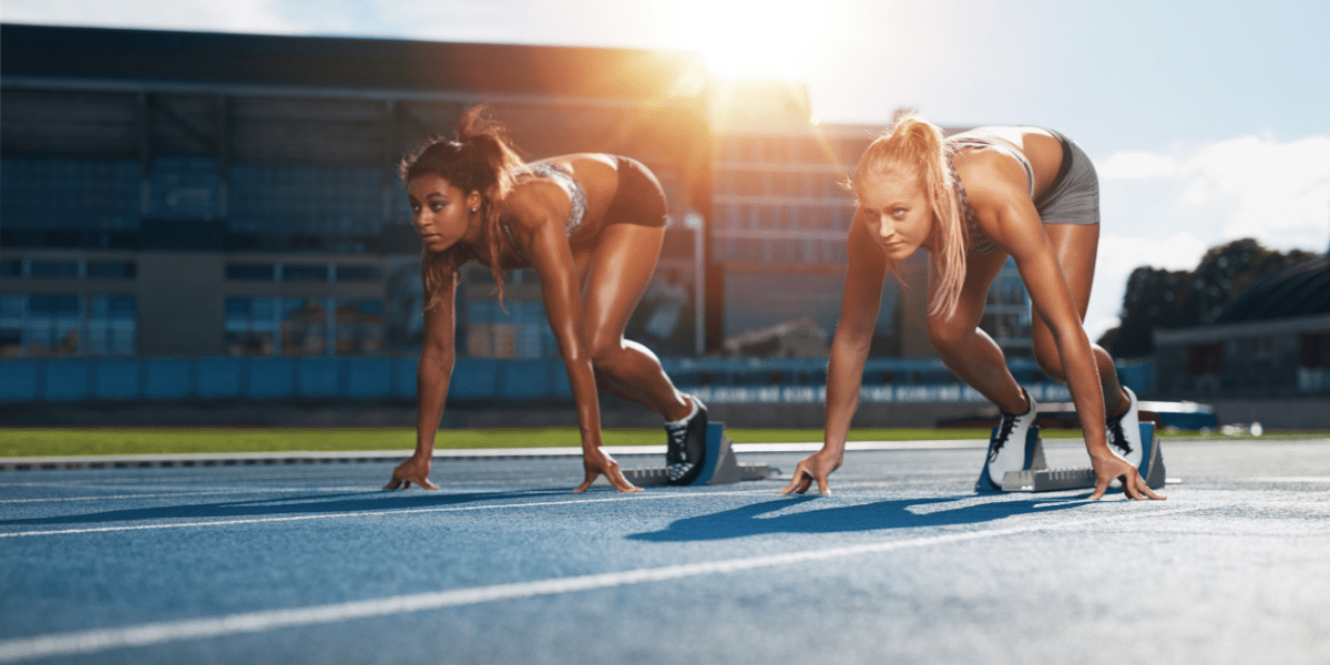 The Female Athlete Triad