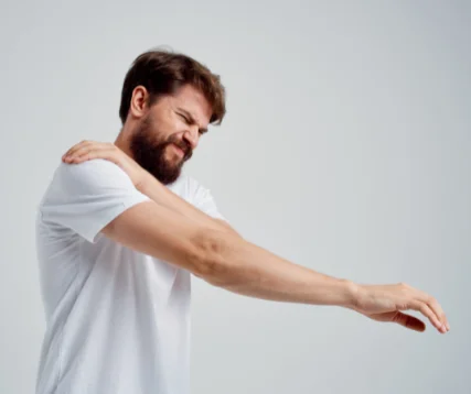 rotator cuff Dec 204