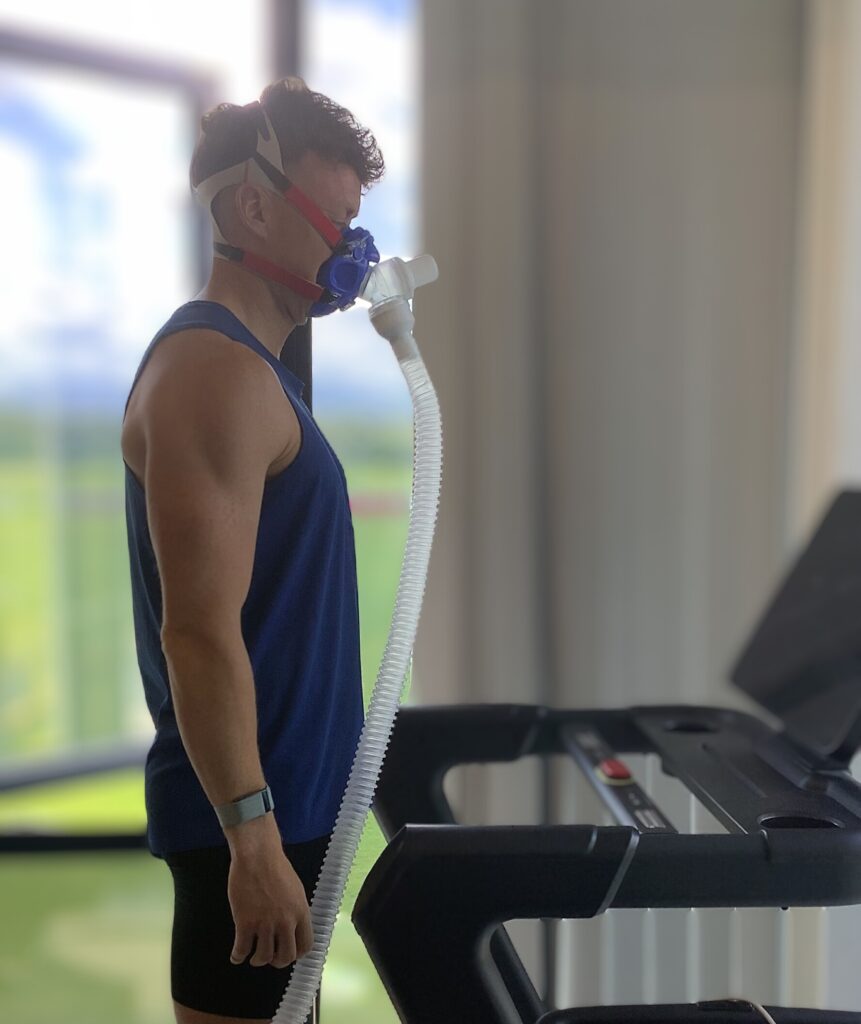 VO2 Max