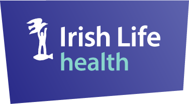 Irish Life Health logo