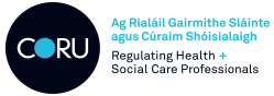 coru logo