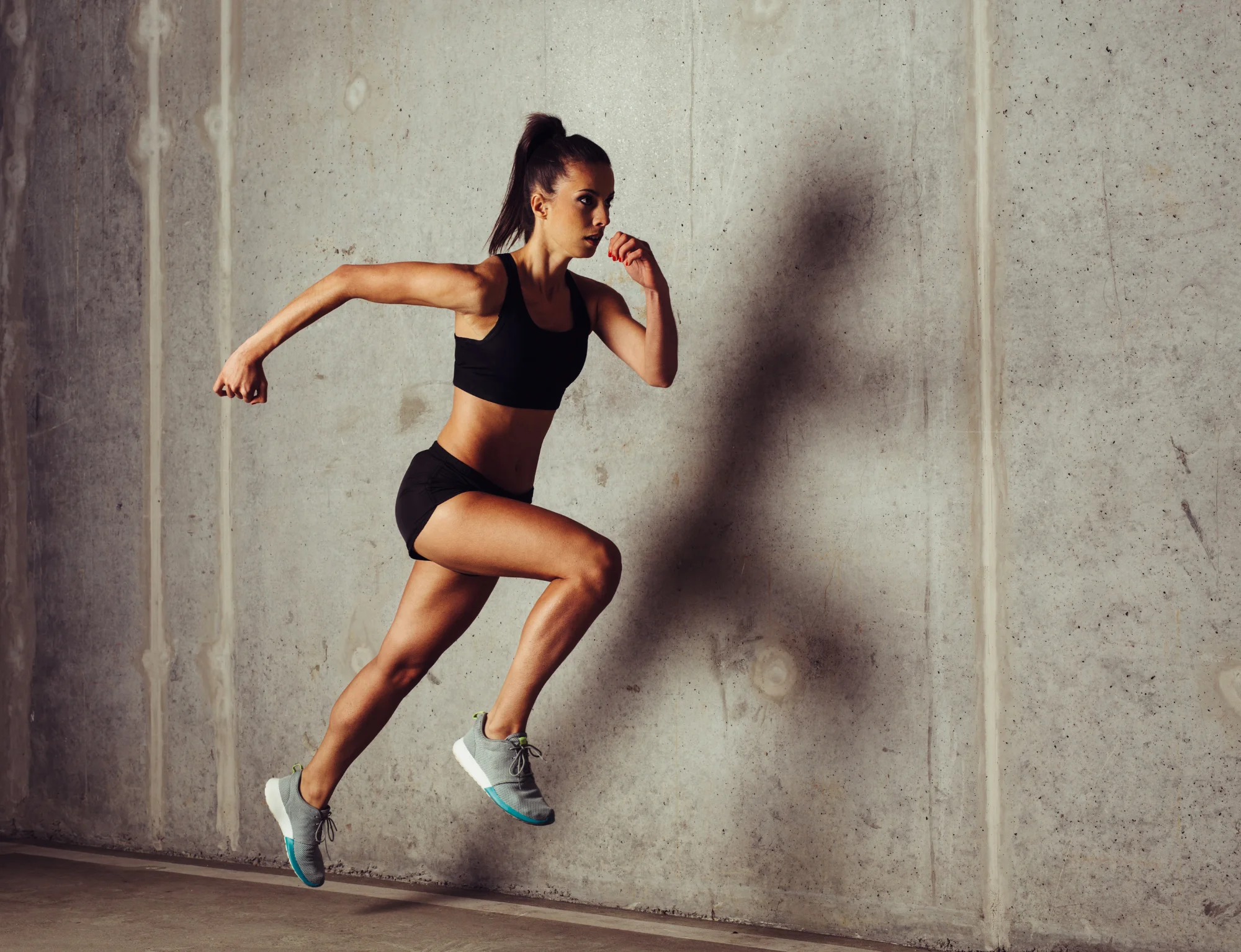 female-athlete
