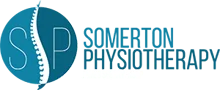 somertonphysio logo